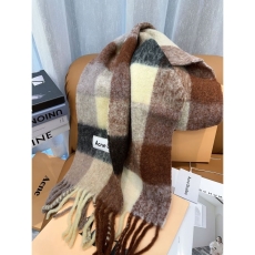 Acne Scarf